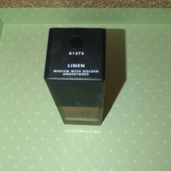 Elf foundation in “Linen” - Picture 2 of 3